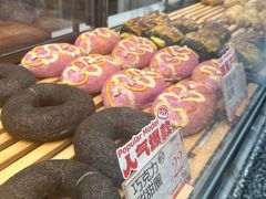 -木子木水日式烫面包(中盛店)