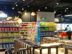 -物美超市(马家堡店)