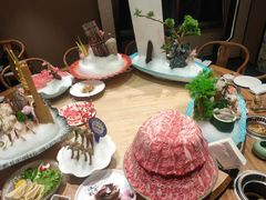 -尚海豆捞(乐虹坊店)