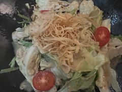 -龍二烧肉酒场(九亭店)