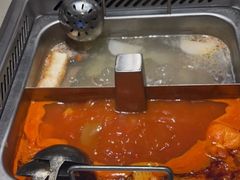 -海底捞火锅(万达广场店)