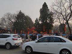 -千佛山风景名胜区