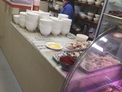 -老刘家泡馍·陕西老字号(钟楼广济街店)