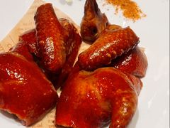 -径山十八道·风味民间菜(杭州总店)