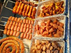 -韩盛·盛江山自助料理(于洪新玛特店)