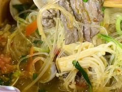 -见味花甲(福田coco park店)