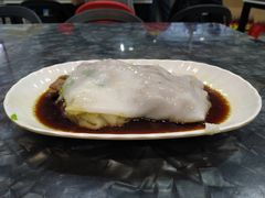 -燊意布拉肠云吞面(中山四路店)