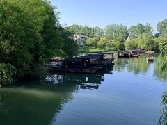 -乌镇景区
