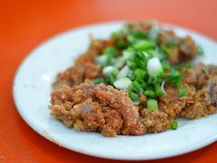 -代四孃牛华豆腐脑美味小食(总店)