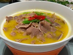鲜椒脆舌-一麦·龙岛(上海青浦店)