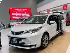 -上海和展广汽丰田4S店(老闵行店)