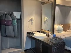 -美丽豪酒店(西安钟鼓楼回民街店)