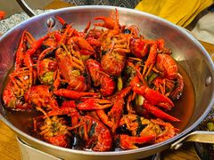 -虾小龙老长沙龙虾馆(坡子街店)