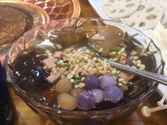 -黄泰吉拾味餐厅(江汉路店)