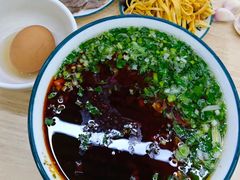 -清真·喜兰牛肉面·烤肉(大莲花池街店)