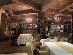 大堂-一棵树·意大利西餐厅One Tree(新城店)