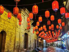 -泰宁旅游风景名胜区