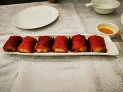 -老廣新意-全天茶点(宝能店)