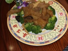 -鹿鸣春饭店(总店)