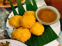 -浩海火烧云傣家菜(京广店)