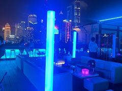 -外滩8号 whisky bar(金延大厦店)