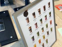 -鹤茶野所(上海首店)