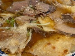 -直隶安家牛肉罩饼(建华店)