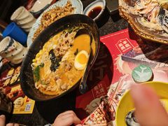 -古田居·特色寿司料理(星之岛旗舰店)