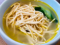 菊花干丝-一品小笼(金融街店)