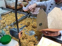海苔肉松小贝-泸溪河桃酥(秦淮夫子庙一店)