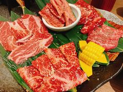 -虎丸烧肉(世纪汇店)