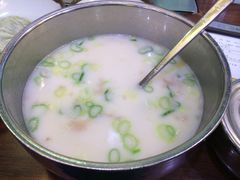 -神仙雪浓汤(明洞店)