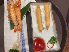 -虹料理·日料放题(悠方店)
