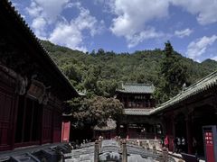 -报恩寺(平武县)