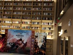 -深影国际影城(学院南路店CGS中国巨幕店)