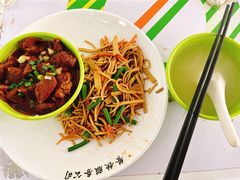 -中国石油大学第2食堂
