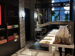 -前门后头老北京铜锅涮肉·京味菜·烤鸭(伊藤洋华堂店)