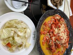 -杨胖子私房菜(秦虹路店)