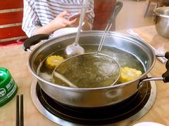 -陈记顺和潮汕牛肉火锅(韩江路店)