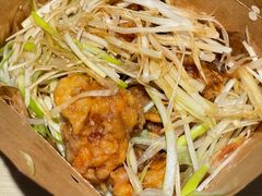 -一乐韩国炸鸡(梅江店)