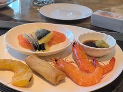 -安蒂娅·海鲜自助餐厅(安蒂娅美兰酒店)