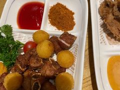 -菲滋意式休闲餐厅(北仑银泰城店)