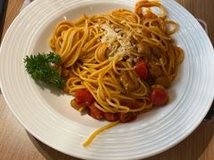 -必胜客(金元宝店)