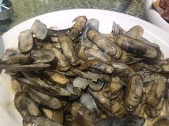 -良师门滨海人家·海鲜·家常菜(滨海城店)