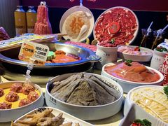 -大龙燚火锅(科华店)