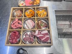 -马路牙子烧烤馄饨酒馆(望京店)