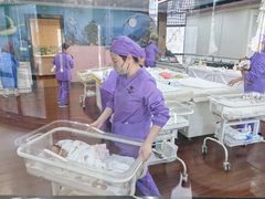 -福田家月子中心 产后 月嫂(市立母子医院店)
