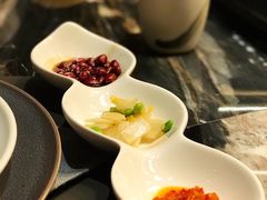 餐前小菜-A One Kitchen·南京精菜馆(德基广场店)