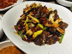 -一心烤肉(延安路店)