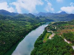 -龙潭生态旅游度假区